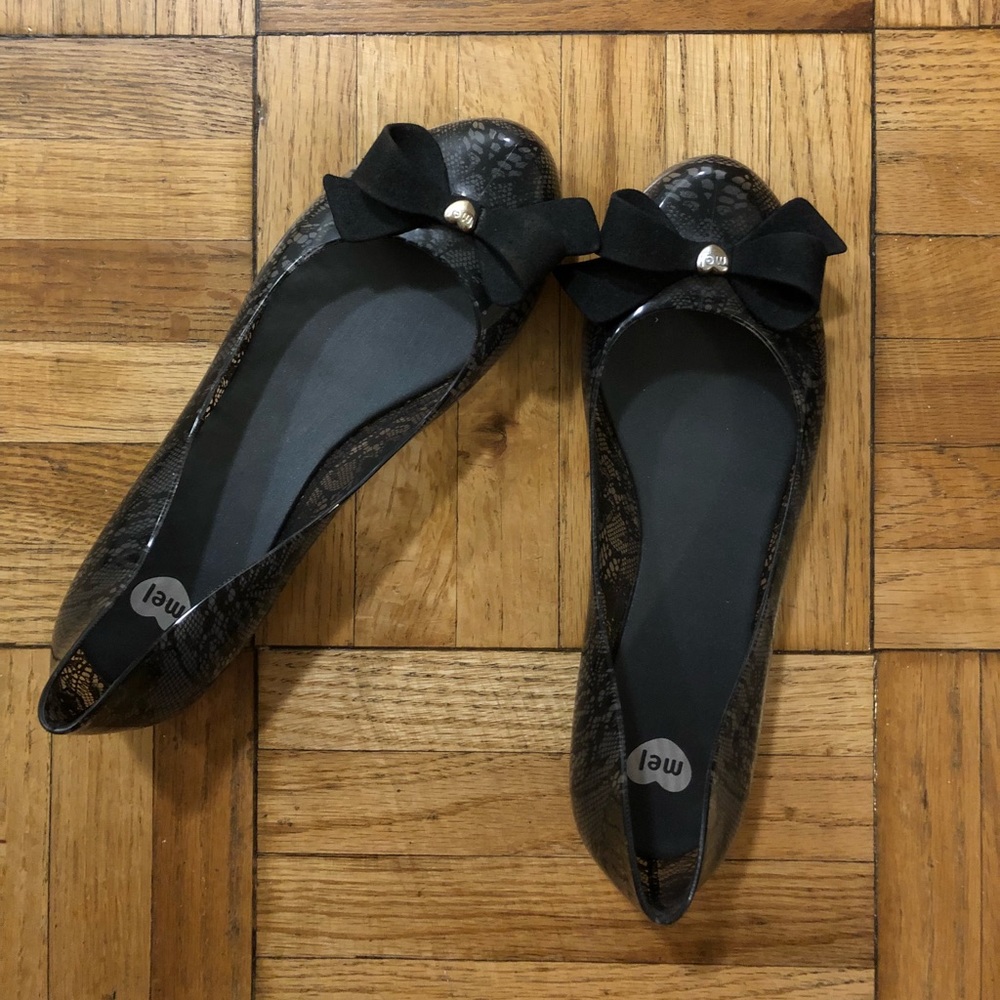 Melissa shoes